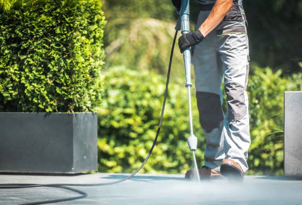 Best House Exterior Washing  in Haines City, FL