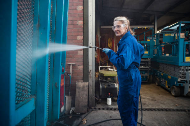 Professional Pressure Washing Services in Haines City, FL