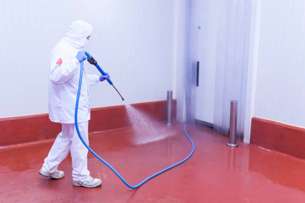 Best Concrete Sealing  in Haines City, FL