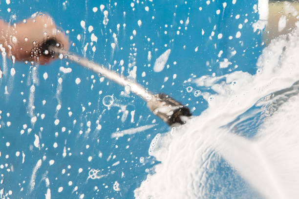Paint Preparation in Haines City, FL