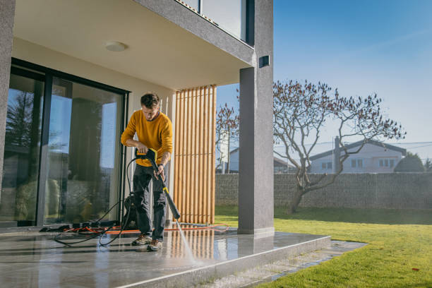 Best Restaurant Pressure Washing  in Haines City, FL