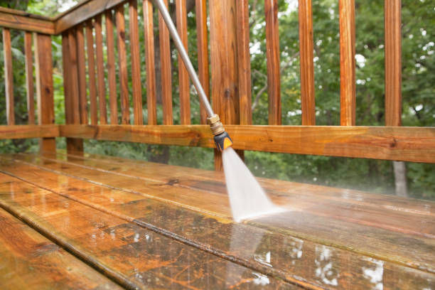 Best Pool Deck Cleaning  in Haines City, FL