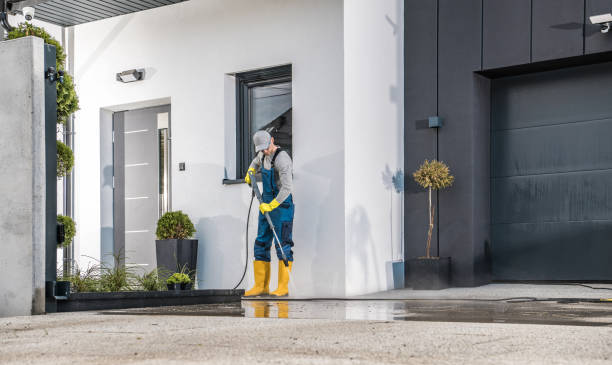 Best Building Exterior Washing  in Haines City, FL